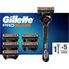 Fusion 5 ProGlide von Gillette