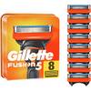 Fusion 5 von Gilette