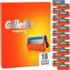 Fusion5 Rasierklingen  von Gillette
