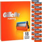 Gillette Fusion5 Rasierklingen