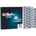 Gillette Mach3 Rasierklingen 