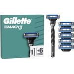 Gillette Mach3