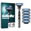 Mach3 von Gillette
