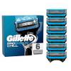 ProShield Chill Rasierklingen von Gillette