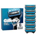 Gillette ProShield Chill Rasierklingen
