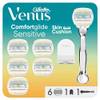 Venus Comfortglide Sensitive von Procter & Gamble