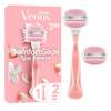 Venus Comfortglide Spa Breeze von Gillette