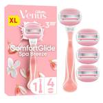 Gillette Venus Comfortglide Spa Breeze Rasierklingen