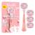 Gillette Venus Comfortglide Spa Breeze Rasierklingen