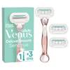 Venus Deluxe Smooth Sensitive von Procter & Gamble
