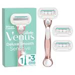 Gillette Venus Deluxe Smooth Sensitive