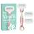 Gillette Venus Deluxe Smooth Sensitive