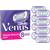 Gillette Venus Deluxe Smooth Swirl Rasierklingen