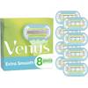 Venus Extra Smooth Rasierklingen  von Gillette Venus