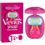 Gillette Venus Extra Smooth Snap