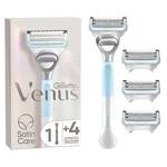 Gillette Venus Satin Care