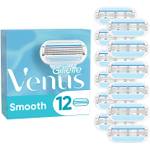 Gillette Venus Smooth Rasierklingen