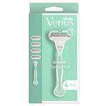 Gillette Venus Smooth Sensitive