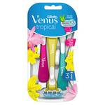 Gillette Venus Tropical