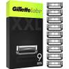 Labs XXL von Gillette