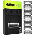Gillette Labs XXL