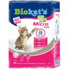Biokat's Micro Fresh Katzenstreu von Gimborn