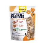 Gimcat Nutri Pockets Malt Vitamin Mix