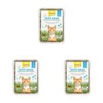 Gimcat Katzengras