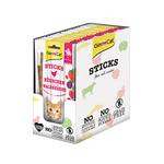 GimCat Superfood Duo-Sticks