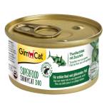 GimCat Superfood ShinyCat Duo