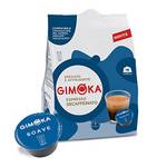 Gimoka Espresso Decaffeinato