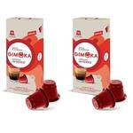 Gimoka Espresso Intenso Kapseln