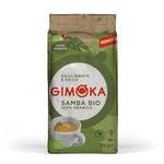 Gimoka Samba Bio