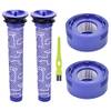 Dyson V8 Filter von Ginesker