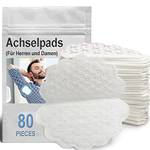 GingerUPer Schweißabsorbierende Pads