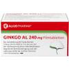 Ginkgo Al von Aliud Pharma