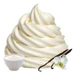 Gino Gelati Frozen Yoghurt Eispulver