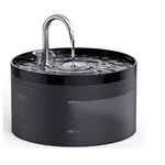 Giotohun Katzenbrunnen HI-black