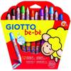 be-bè 4697 00 Jumbo-Farbstifte von Giotto