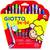 Giotto be-bè 4697 00 Jumbo-Farbstifte