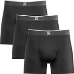 Giovici Herren-Boxershorts