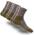 Merino-Socken von Gipfelsport
