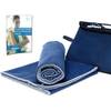 Mikrofaser Handtuch Set von Gipfelsport