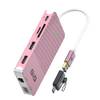 USB Dockingstation von Giq