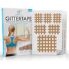 Gittertape von Health Press