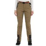 Gitvienar Damen Trekkinghose