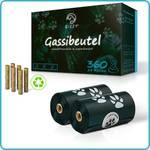 Gizzy Hundekotbeutel