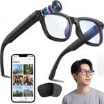 Gjmynsi AI Smart Brille