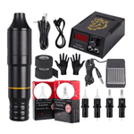 Gjxjy Tattoo Maschine Stift Set
