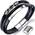 Leder-Armband von Gkmamrg